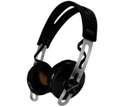SENNHEISER  Momentum 2.0 O/E Wireless Bluetooth Noise-Cancelling Headphones - Black